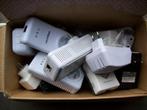 16 powerline adapters, Computers en Software, Powerlines, Ophalen, Gebruikt
