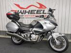 HONDA NT700VA DEAUVILLE, Motoren, 700 cc, 2 cilinders, Bedrijf, Meer dan 35 kW