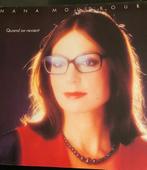 Nana MOUSKOURI Als we terugkomen, Overige formaten, Overige genres, Gebruikt, Ophalen of Verzenden