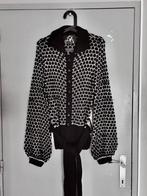 Vest maat 40 - LUX by Sara & Aimee Berman, Ophalen of Verzenden, Zo goed als nieuw, Maat 38/40 (M), Overige kleuren