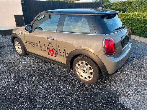 Mini Cooper *AUTOMAAT*, Auto's, Mini, Bedrijf, Te koop, Cooper, Airbags, Benzine, Euro 6, 3 deurs, Automaat, Ophalen
