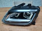 VW Amarok 2H linkse bi-Xenon koplamp (2010-2022) Origineel!, Auto-onderdelen, Ophalen of Verzenden, Gebruikt, Volkswagen