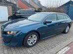 Peugeot 508 SW 1.2 AUTOMAAT BTWinclusief 1e EIGENAAR CAMERA, Euro 6, Entreprise, Garantie prolongée, Entretenue par le concessionnaire