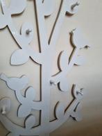 Houten kinderhanger, Ophalen, Hout