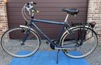 Herenfiets Giant, Ophalen, Versnellingen, Giant, Zo goed als nieuw