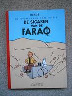 Kuifje - De Sigaren van de Farao - in kleur - hardcover 2022, Eén stripboek, Nieuw, Ophalen of Verzenden, Herge