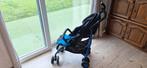 Chicco kinderbuggy, Ophalen, Gebruikt