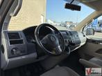 Volkswagen Transporter 2.0 TDI L2H1 DC Comfortline | € 7.650, Auto's, Bestelwagens en Lichte vracht, Schuifdeur, Bedrijf, Zilver of Grijs