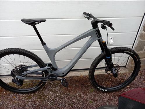 Bold Unplugged Ultimate - 2024 - Enduro - - 8.999 euro, Fietsen en Brommers, Fietsen | Mountainbikes en ATB, Ophalen of Verzenden
