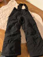 Skibroek zwart maat 5 jaar, Kinderen en Baby's, Kinderkleding | Maat 110, Ophalen, Zo goed als nieuw