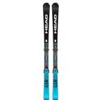 Head wc rebels e.gsr 156/163 cm 24/25 465€ nieuw, Sport en Fitness, Skiën en Langlaufen, Nieuw, Ophalen of Verzenden, Head, Ski's