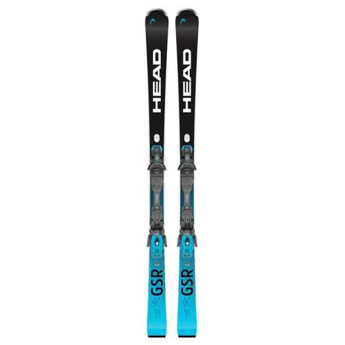 Head wc rebels e.gsr 156/163 cm 24/25 465€ nieuw, Sport en Fitness, Skiën en Langlaufen, Nieuw, Ski's, Ski, Head, Ophalen of Verzenden