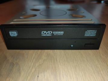 Hitachi GH70N - DVD RW beschikbaar voor biedingen