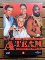 )))  L' Agence tous Risques  //  Saison 1  (((, Cd's en Dvd's, Dvd's | Tv en Series, Alle leeftijden, Boxset, Ophalen of Verzenden