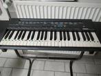 Keyboard Yamaha psr 100, Muziek en Instrumenten, Met standaard, 49 toetsen, Zo goed als nieuw, Yamaha