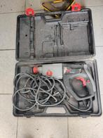 SKIL klopboor machine., Doe-het-zelf en Bouw, Ophalen of Verzenden, Zo goed als nieuw
