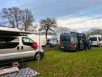 Campervan Renault Trafic, Particulier, Koelkast