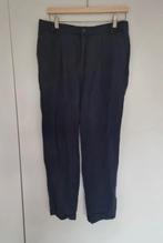 Opus Majoola broek maat 40, Kleding | Dames, Maat 38/40 (M), Blauw, Ophalen of Verzenden, Zo goed als nieuw