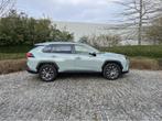 Toyota RAV-4 Dynamic Plus, 131 kW, 5 deurs, Hybride Elektrisch/Benzine, Rav4