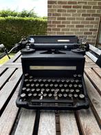 Machine à écrire OLIVETTI M40, Diversen, Typemachines, Ophalen, Gebruikt