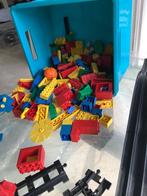 duplo blokken, Kinderen en Baby's, Speelgoed | Duplo en Lego, Ophalen, Gebruikt, Complete set, Duplo