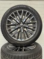 19’’ AUDI Q3 VELGEN WINTERBANDEN ORIG AUDI SPORT, Auto-onderdelen, Banden en Velgen, 19 inch, Gebruikt, -, -