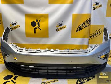 Voorbumper VW TIGUAN 5NA FACELIFT bumper PDC 5NA807221C beschikbaar voor biedingen
