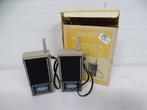 A6432. Great 3-Transistor Transreceiver Model GW-103, Telecommunicatie, Portofoons en Walkie-talkies, Ophalen of Verzenden, Gebruikt