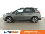 Peugeot 2008 1.2 e-VTi Style (bj 2019), Auto's, Voorwielaandrijving, Stof, Euro 6, 1199 cc