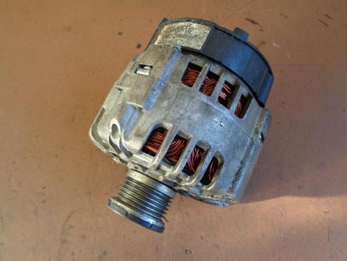 Dynamo van een Volvo S40, Auto-onderdelen, Motor en Toebehoren, Volvo, Gebruikt, 3 maanden garantie, Ophalen of Verzenden