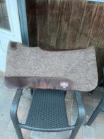 Western pad wol - vilt Classic Equine Professional’s choice, Dieren en Toebehoren, Paarden en Pony's | Dekens en Dekjes, Ophalen of Verzenden