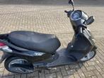 Piaggio Fly New 50 4T2V B klasse, 1 cylindre, Scooter, 50 cm³, Particulier