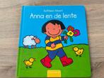 Anna en de lente, Boeken, Ophalen of Verzenden