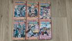 Fairytail - 6 Manga, Boeken, Stripverhalen, Ophalen, Zo goed als nieuw