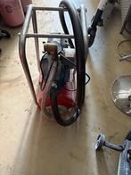 Hydrofoorgroep, Tuin en Terras, Ophalen, Gebruikt, Elektrisch, Hydrofoorpomp