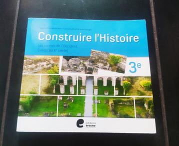 construire l histoire 3 /4