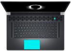 Alienware x17 R1 - RTX 3080, Ophalen, Zo goed als nieuw, Qwerty, SSD