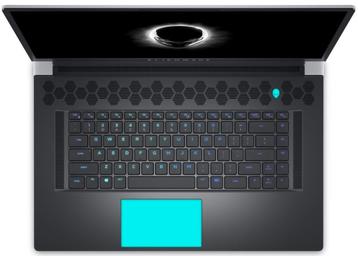 Alienware x17 R1 - RTX 3080, Informatique & Logiciels, Enlèvement, Comme neuf, Qwerty, SSD