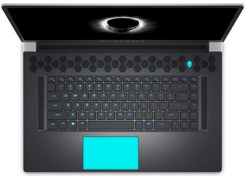 Alienware x17 R1 - RTX 3080, Computers en Software, Windows Laptops, Zo goed als nieuw, SSD, Qwerty, Ophalen