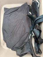 Dekens paard, Dieren en Toebehoren, Ophalen, Zo goed als nieuw