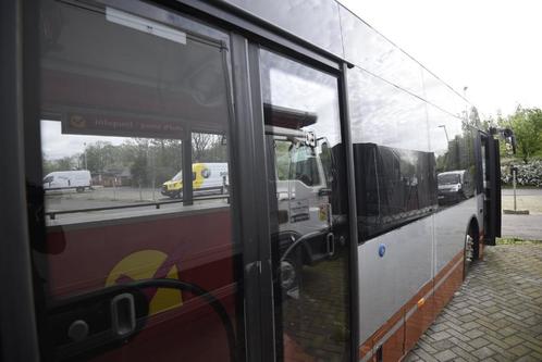 Van Hool A330, Auto's, Overige Auto's, Particulier, LED verlichting, Lederen bekleding, Diesel, Euro 4, Overige carrosserie, Handgeschakeld