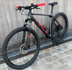 Trek ProCaliber carbon 9.5, Ophalen, Zo goed als nieuw, Heren, Trek