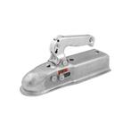 Kogelkoppeling 1300kg. ongeremd 60 vkt, Verzenden