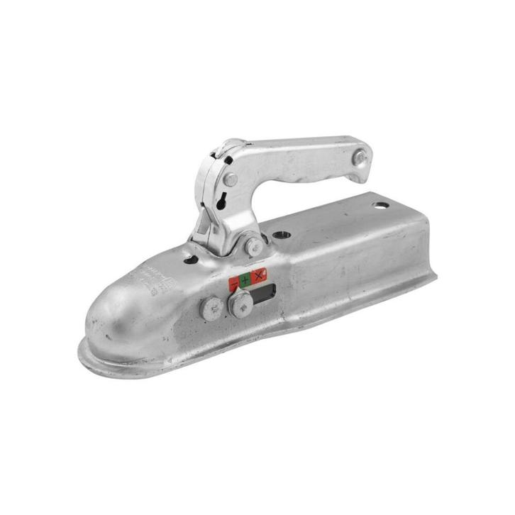 Kogelkoppeling 1300kg. ongeremd 60 vkt, Auto diversen, Overige Auto diversen, Verzenden