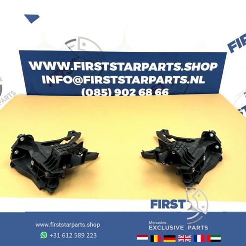 A2136206500 A2136206400 FRONT STEUNBALK W213 S213 C238 A238, Auto-onderdelen, Carrosserie, Mercedes-Benz, Gebruikt, Ophalen of Verzenden