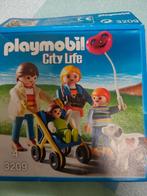 Playmobil city life 3209, Comme neuf, Ensemble complet, Enlèvement