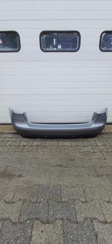 Mercedes-Benz C-Klasse W205 Achterbumper A2058853838 Estate beschikbaar voor biedingen