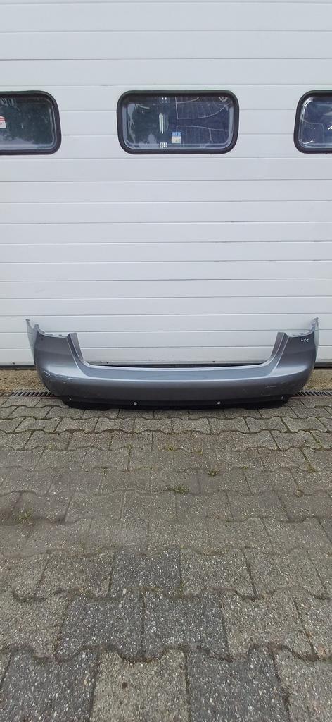 Mercedes-Benz C-Klasse W205 Achterbumper A2058853838 Estate, Auto-onderdelen, Carrosserie, Bumper, Mercedes-Benz, Achter, Gebruikt