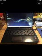 Laptop Hp i5, Ophalen of Verzenden, SSD, Zo goed als nieuw, 8 GB