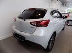 Mazda 2 1.5i Skyactiv-G Hakoné (bj 2019), Auto's, Mazda, Stof, Gebruikt, 4 cilinders, Bedrijf